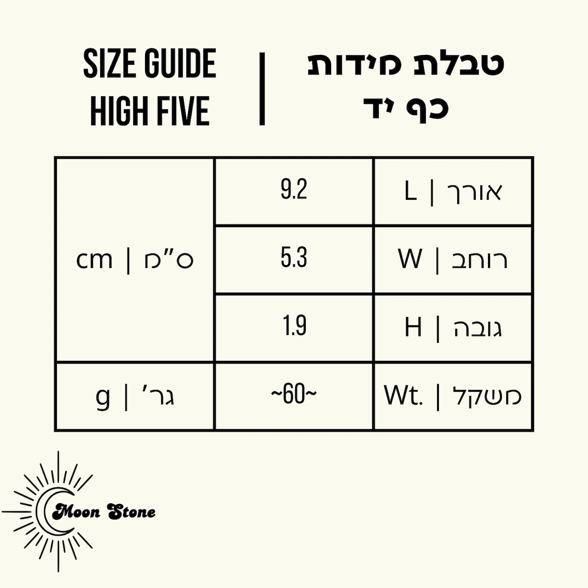 כף יד – תמונה 2