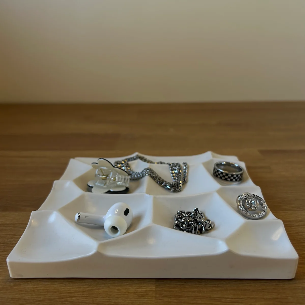 צלוחית ואלי – תמונה 4