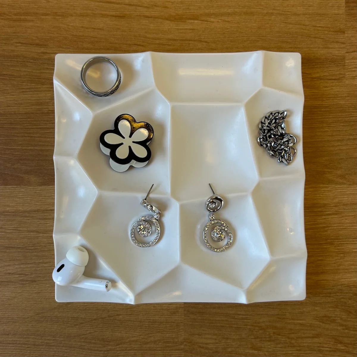 צלוחית ואלי – תמונה 5