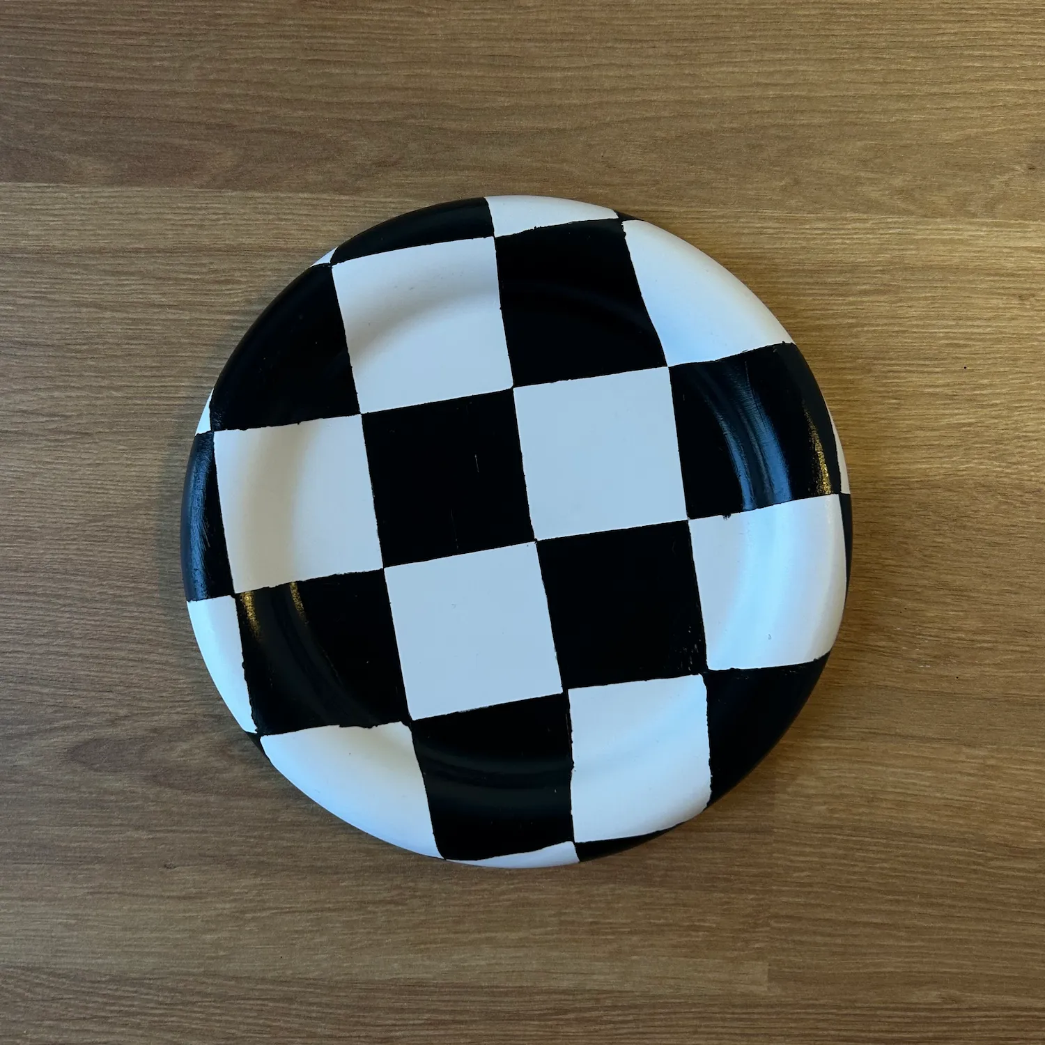 צלוחית שחמט