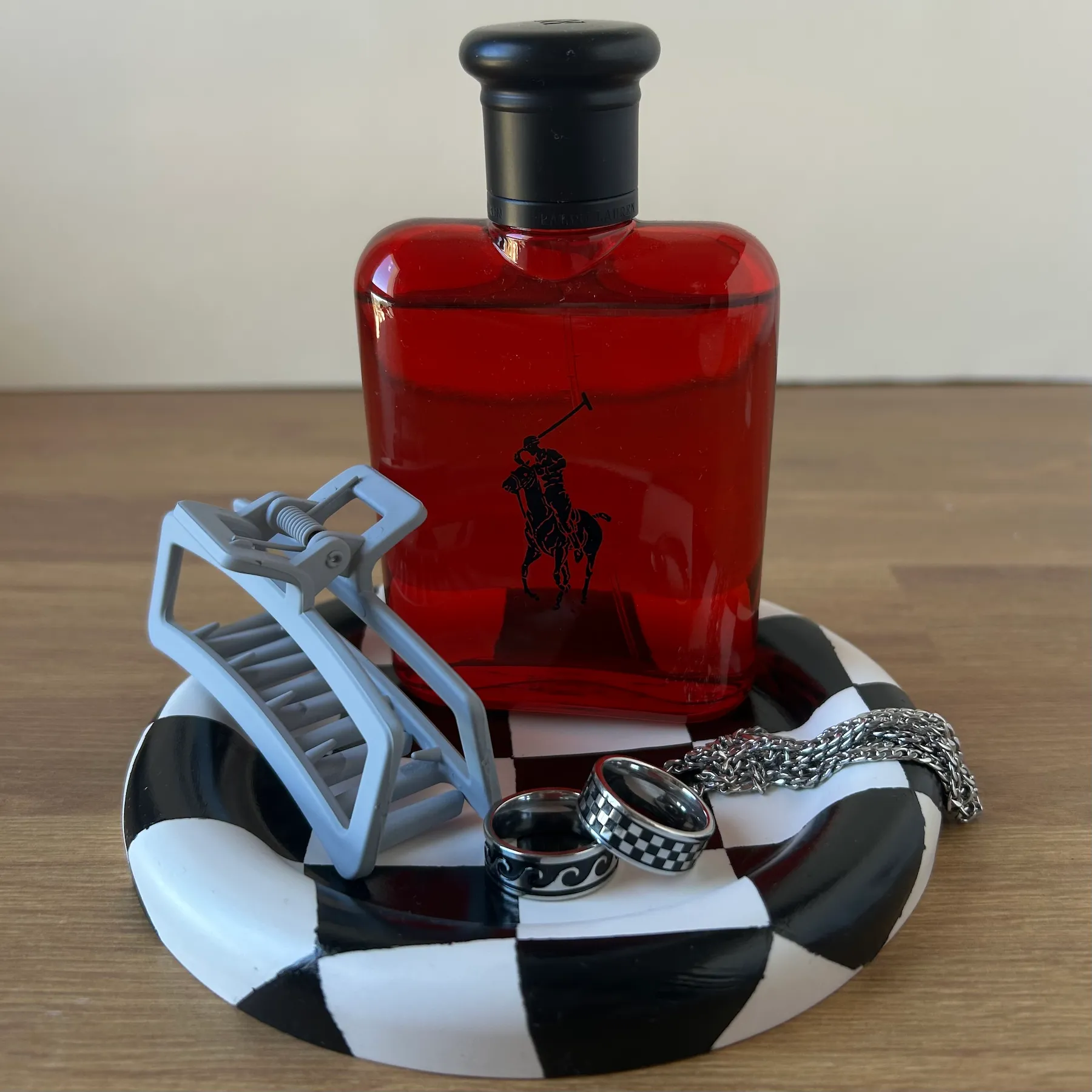 צלוחית שחמט – תמונה 5