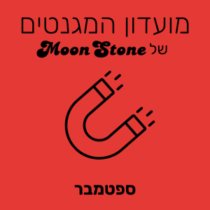 מועדון המגנטים – היביסקוס