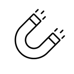 מגנט חדש לאוסף בכל חודש