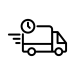משלוח אוטומטי ללא התעסקות